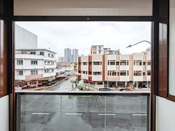 THE RANZ (D8), Apartment #549690741